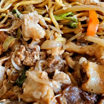 Kylin Asian Cuisine - Asian Fusion Near Me - Apex, North Carolina Kylin Asian Cuisine - Asian Fusion Near Me - Apex, North Carolina