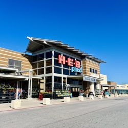 H-E-B plus!