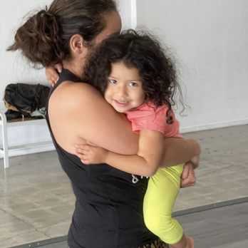 Zumbini with Hannah - Kids Activities Near Me - Lodi, California