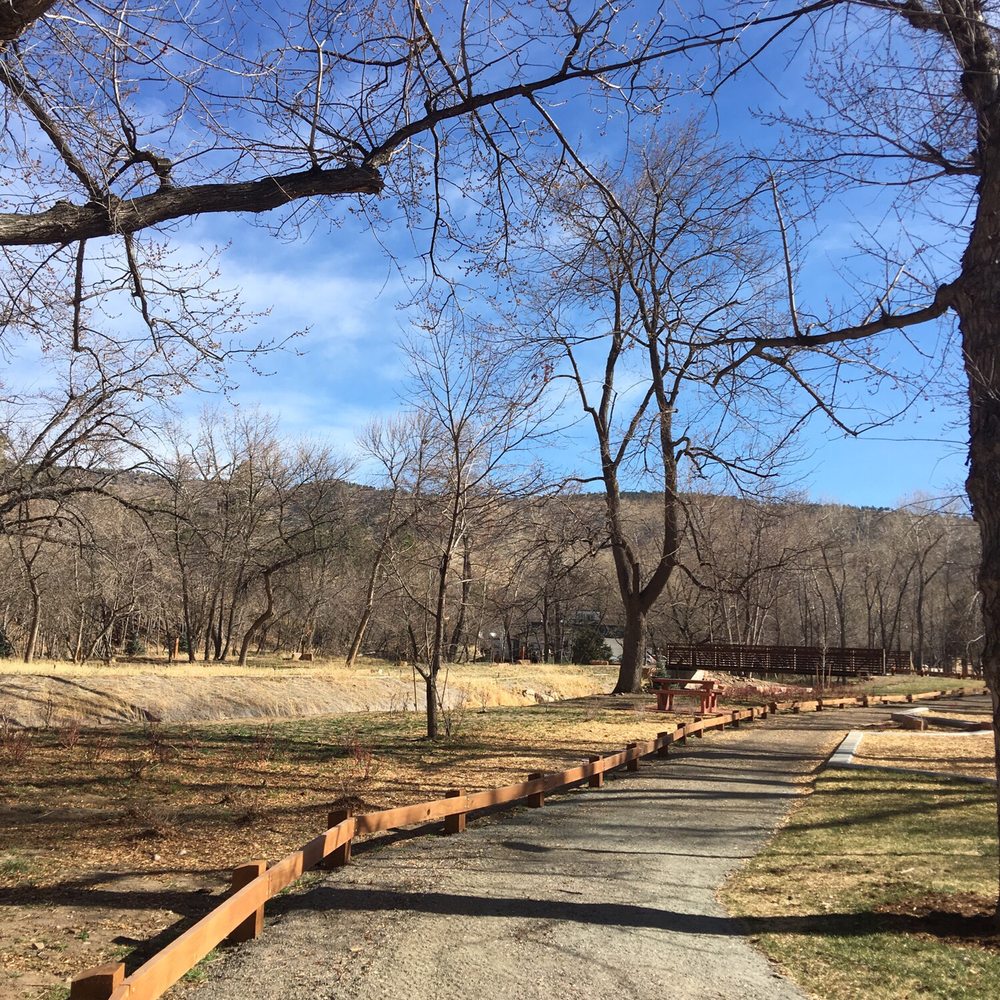 Lavern M Johnson Park - Lovely paths through the park - Parks Near Me - Lyons, Colorado Lavern M Johnson Park - Lovely paths through the park - Parks Near Me - Lyons, Colorado