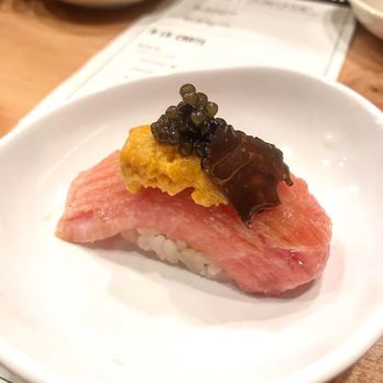 Hidden Fish - Sushi Bars Near Me - San Diego, California