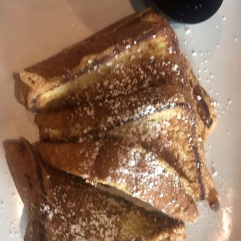 The Scratch Room - French Toast - Breakfast & Brunch Near Me - Anaheim, California