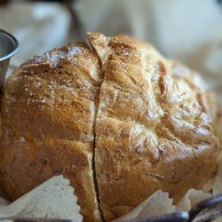 Napa Bistro & Wine Bar - Raleigh - Bread service