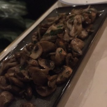 L'Ermitage - Shrooms... these were GREAT - French Near Me - Beverly Hills, California L'Ermitage - Shrooms... these were GREAT - French Near Me - Beverly Hills, California