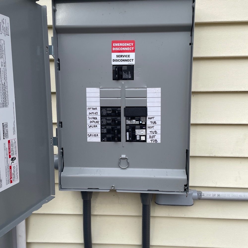 Smart Electric, Heating, and Air - Electricians Near Me