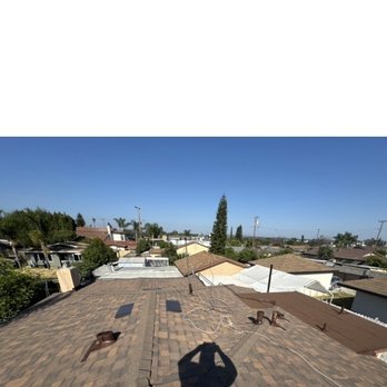 Baja Roofing - New vents on roof. - Roofing Near Me - Santa Fe Springs, California Baja Roofing - New vents on roof. - Roofing Near Me - Santa Fe Springs, California