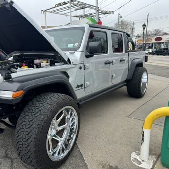 Bellmore Bp Auto Repair - We can get you any type and size of rims and wheels - Auto Repair Near Me - Bellmore, New York Bellmore Bp Auto Repair - We can get you any type and size of rims and wheels - Auto Repair Near Me - Bellmore, New York
