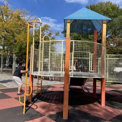 Saul Weprin Playground