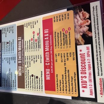 Red Castle - Korean Near Me - Rialto, California Red Castle - Korean Near Me - Rialto, California
