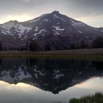 Redpoint Climbers Supply - Coffee & Tea Near Me - Terrebonne, Oregon
