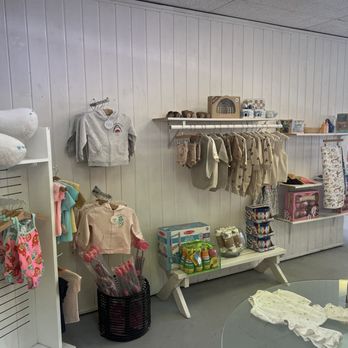 Froggies - Children's Clothing Near Me - Cambria, California