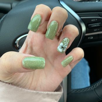 Nail Art - Nail Salons Near Me - Lincroft, New Jersey