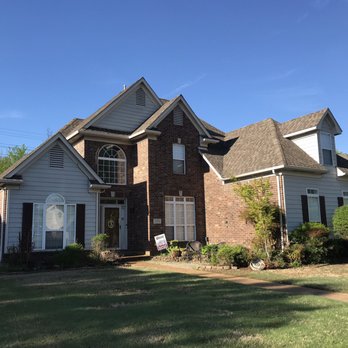 Heavenly Sunshine Property Services - After roof cleaning! Very happy with the results! - Gutter Services Near Me - Southaven, Mississippi Heavenly Sunshine Property Services - After roof cleaning! Very happy with the results! - Gutter Services Near Me - Southaven, Mississippi