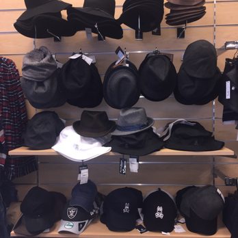 Nordstrom Rack - Men's Hat Collection - Department Stores Near Me - Burbank, California Nordstrom Rack - Men's Hat Collection - Department Stores Near Me - Burbank, California