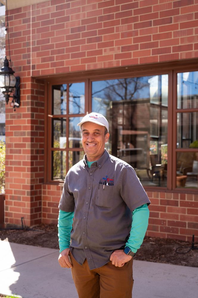 Slide of NexGen HVAC