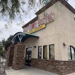 New Town Buffet
