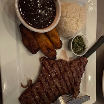Ceviche Arigato - Churrasco Al Chimichurri - Peruvian Near Me - Weston, Florida Ceviche Arigato - Churrasco Al Chimichurri - Peruvian Near Me - Weston, Florida