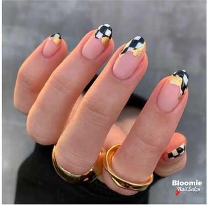 Bloomie Nail Salon by null