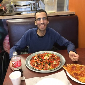 Pini's Pizzeria - Pizza Near Me - Waltham, Massachusetts Pini's Pizzeria - Pizza Near Me - Waltham, Massachusetts