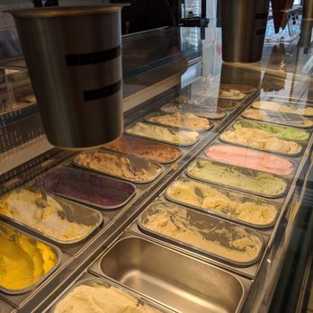 Wanderlust Creamery - The ice cream. - Ice Cream & Frozen Yogurt Near Me - Pasadena, California