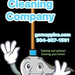 Moppins Cleaning - Moppins Cleaning Company