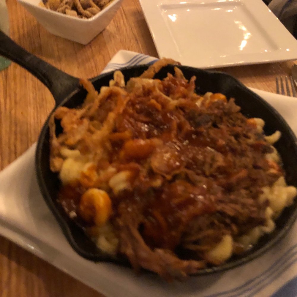 Scratch Kitchen & Taproom - Mac and cheese - Bars Near Me - Apex, North Carolina Scratch Kitchen & Taproom - Mac and cheese - Bars Near Me - Apex, North Carolina