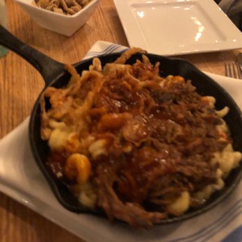 Scratch Kitchen & Taproom - Mac and cheese - Bars Near Me - Apex, North Carolina