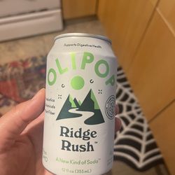 Safeway - Mountain dew-esque