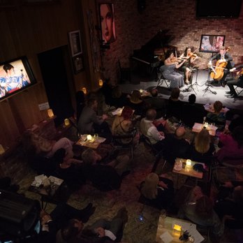 Timucua Arts Foundation - Catalyst Quartet performing on December 1st, 2017 - Music Venues Near Me - Orlando, Florida Timucua Arts Foundation - Catalyst Quartet performing on December 1st, 2017 - Music Venues Near Me - Orlando, Florida
