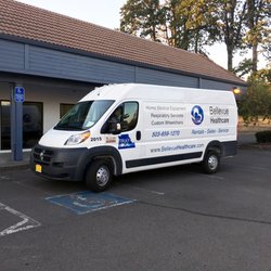 Bellevue Healthcare - Bellevue Healthcare Portland, OR - delivery available
