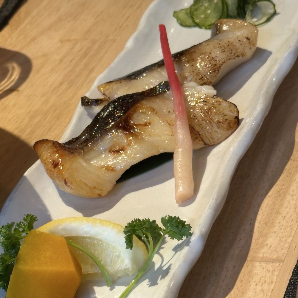 Masamitsu - Miso cod - Japanese Near Me - San Marino, California Masamitsu - Miso cod - Japanese Near Me - San Marino, California