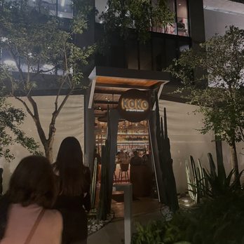 Koko - Outside - Bars Near Me - Miami, Florida Koko - Outside - Bars Near Me - Miami, Florida