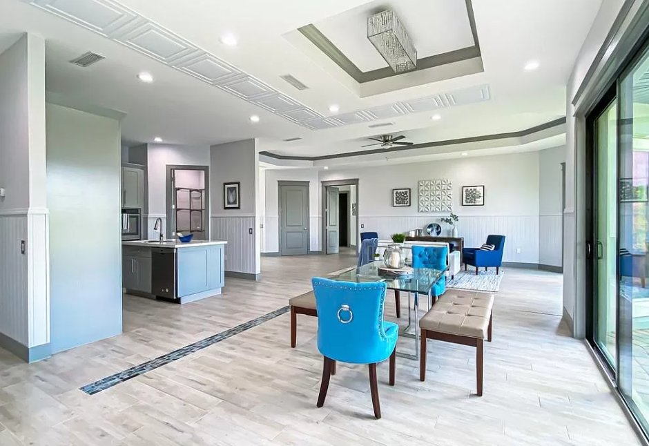 Slide of American Dream Builders of Southwest Florida