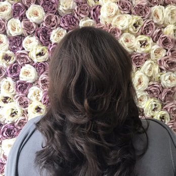 Eleven Hair - Blowout only, cut and color elsewhere - Hair Salons Near Me - London, XGL Eleven Hair - Blowout only, cut and color elsewhere - Hair Salons Near Me - London, XGL