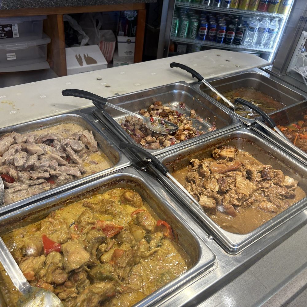 Cebuchon BBQ and Grill - Filipino Near Me - West Hills, California
