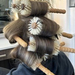 Koji Toyoda Salon