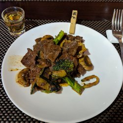 Asia Pearl - Buffet