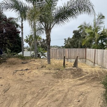 Professional Grading, Leveling, and Excavating - Excavation Services Near Me