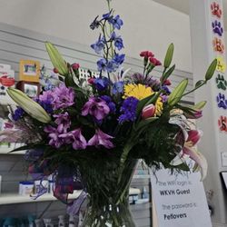 West And Witherspoon Florist - Beautiful bouquet