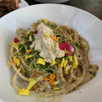 Modern Love Brooklyn - Cacio E Pepe - Vegan Near Me - Brooklyn, New York Modern Love Brooklyn - Cacio E Pepe - Vegan Near Me - Brooklyn, New York