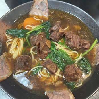 Luyixian - Shanghainese Near Me - Alhambra, California