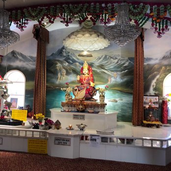 All World Gayatri Pariwar - Hindu Temples Near Me - Anaheim, California