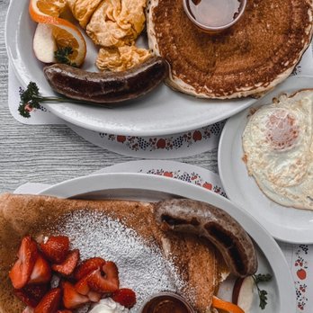 Paula's Pancake House - Breakfast & Brunch Near Me - Solvang, California Paula's Pancake House - Breakfast & Brunch Near Me - Solvang, California
