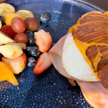 Soul Grind Coffee Roasters - The Brekkie - Coffee & Tea Near Me - Pacifica, California Soul Grind Coffee Roasters - The Brekkie - Coffee & Tea Near Me - Pacifica, California