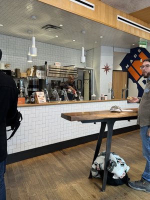 Compass Coffee by null