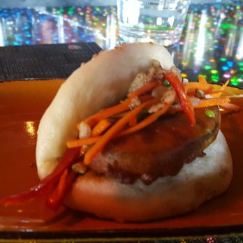 Linger - Dragon Bun - Asian Fusion Near Me - Denver, Colorado Linger - Dragon Bun - Asian Fusion Near Me - Denver, Colorado