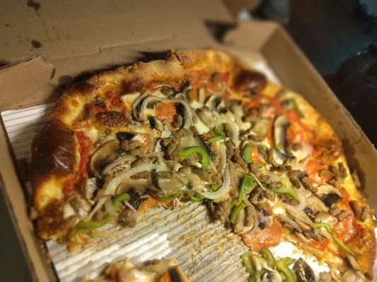 EVO Brickoven (Mt. Airy) by null