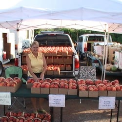 Columbia Farmers Market - Via http://mymissourian.com/