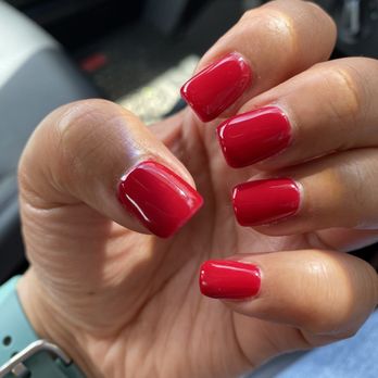 Stone Nails - Nail Salons Near Me - Sacramento, California Stone Nails - Nail Salons Near Me - Sacramento, California