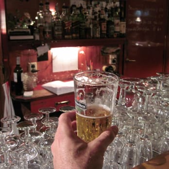 Café De Klepel - Cafes Near Me - Amsterdam, New Hampshire